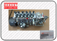 1191100730 Isuzu Engine Parts Air Compressor Head Cyliner Asm For ISUZU CYZ51K 6WF1