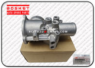 6SD1 Engine Isuzu Engine Parts 1137161681 1-13716168-1 Thermostat Housing