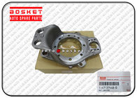 JAPAN ISUZU CYZ EXZ 1-47137448-0 1471374480 Rear Wheel Brake Anchor Pin Bracket