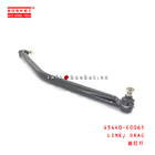 45440-E0061 Drag Link For ISUZU HINO 500