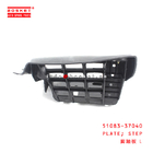 51083-37040 Step Plate For ISUZU HINO