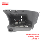 51083-37050-R Step Plate For ISUZU HINO 300