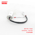 83190-1360 Rotor Sensor  For ISUZU HINO