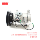 88310-E0070 Air Conditioning Compressor For ISUZU HINO 500