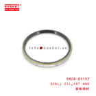 9828-01137 Front Hub Oil Seal Suitable for ISUZU