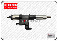 4HK1 NPR Isuzu Injector Nozzle Assembly 8973297035 8-97329703-5