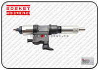 4HK1 NPR Isuzu Injector Nozzle Assembly 8973297035 8-97329703-5