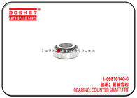 1-09810140-0 1098101400 Front Counter Shaft Bearing Suitable for ISUZU FTR FSR