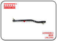 8-97034285-3 8970342853 Drag Link Suitable for ISUZU NHR NKR