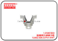 1-37245130-0 1372451300 Output Shaft Flange Assembly Suitable for ISUZU 10PE1 CXZ