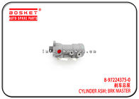 ISUZU NHR NKR 600P 8-97224375-0 8972243750 Brake Master Cylinder Assembly