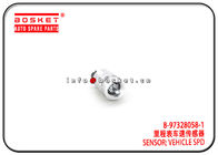 ISUZU 10PE1 CXZ81 Vehicle Speed Sensor 8-97328058-1 8-97167619-0 8973280581 8971676190