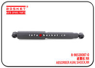 Rear Shock Absorber Assembly Suitable For ISUZU 4JJ1T NLR85 8-98018780-0 8-98320087-0 8980187800 8983200870