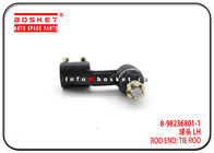 Tie Rod Rod End Isuzu FVR Parts FVZ 8-98236801-1 8982368011