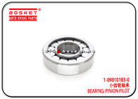 Pinion Pilot Bearing For ISUZU CXZ81K 1-09810183-0 1-09810182-0 1098101830 1098101820