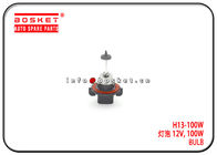 H13-100W H13100W Isuzu Truck Replacement Parts / Truck Light Bulbs