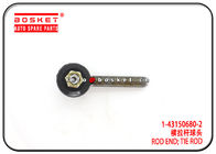 1-43150680-2 1431506802 Truck Chassis Parts Tie Rod Rod End For ISUZU 6HH1 FSR33