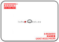 8-94326439-0 8943264390 Nozzle Holder Gasket For ISUZU 4JB1 NKR55