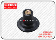 700P 8973497400 Isuzu Brake Parts 8-97349740-0 Rear With Cylinder Adjuster Gear