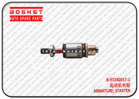 8972305571 8-97230557-1 Isuzu Engine Spare Parts Starter Armature 4HK1 NKR NPR