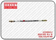 0.08KG Front Brake Flex Hose 8970395432 8-97039543-2 For Isuzu NQR71 NQR75