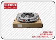 8979415220 8-97941522-0 Isuzu D-MAX Parts Clutch Pressure Plate Assembly For  4JB1T