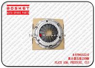 8979415220 8-97941522-0 Isuzu D-MAX Parts Clutch Pressure Plate Assembly For  4JB1T