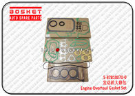 1PCS Engine Overhaul Gasket Set For Isuzu 3KR1 5878100700 5-87810070-0