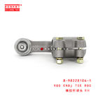 High Performance Isuzu CXZ Parts Tie Rod End CYZ52 8982281061 8-98228106-1