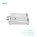 8-98238475-0  FSR Isuzu Body Parts  Heater Unit Core 8982384750