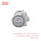 8-97078619-0 8-97179350-0 Rear Brake Wheel Cylinder for ISUZU NKR NPR 4BD1