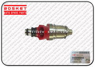 Isuzu Diesel Injector Fuel Nozzle 8-97079532-0 For UCS17 4ZE1 Enigne , Truck Spare Parts