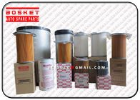 Hydraulic Oil Filter Element Isuzu Filters Cxz51k Cyh51k 6wf1 1132402340 1-13240234-0