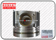 HINO J08E Isuzu Liner Kit / Piston S130B-E0390 / Piston Ring 11462-E0060