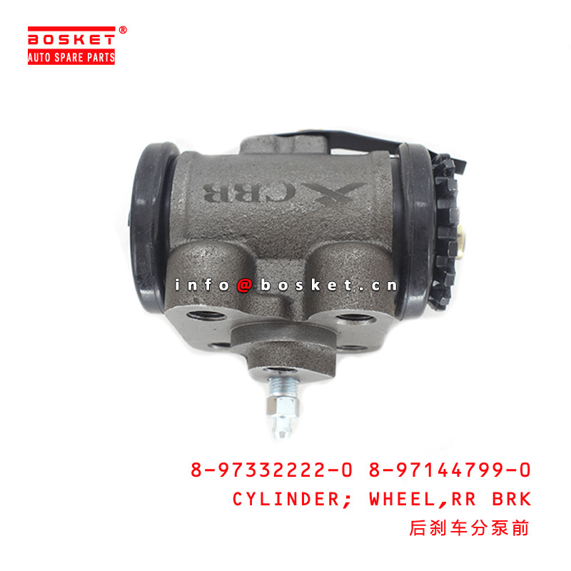 8-97332222-0 8-97144799-0 Rear Brake Wheel Master Cylinder 8973322220 8971447990 Suitable for ISUZU NPR 4HG1