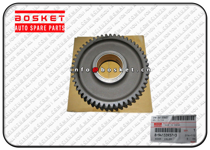 8-94133937-3 8941339373 Isuzu Timing Gears Automobile Engine Parts