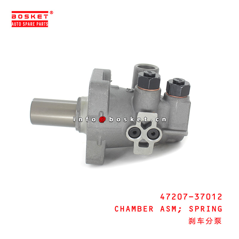 47207-37012 Spring Chamber Assembly For ISUZU HINO