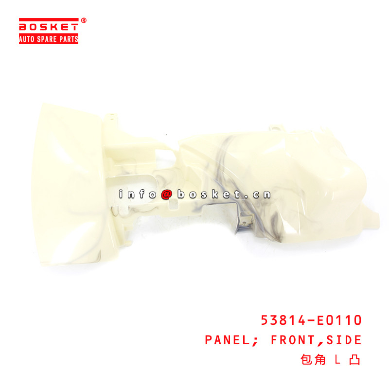 53814-E0110 Side Front Panel For ISUZU HINO 500