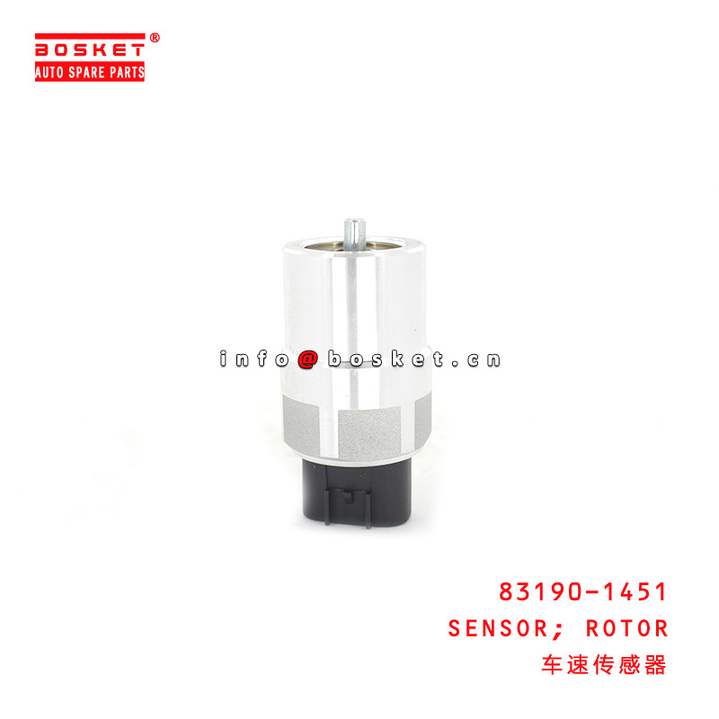 83190-1451 Rotor Sensor For ISUZU HINO