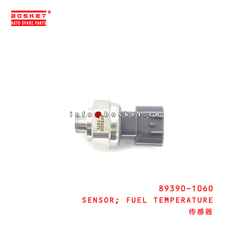 89390-1060 Fuel Temperature Sensor For ISUZU HINO 500 700