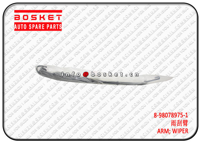 VC46 8980789751 8-98078975-1 Isuzu Wiper Arm / Truck Spare Parts