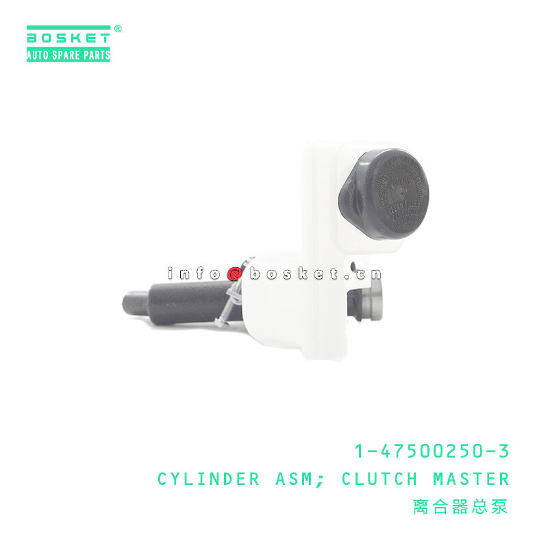 1-47500250-3 Clutch Master Cylinder Assembly 1475002503 for ISUZU FRR