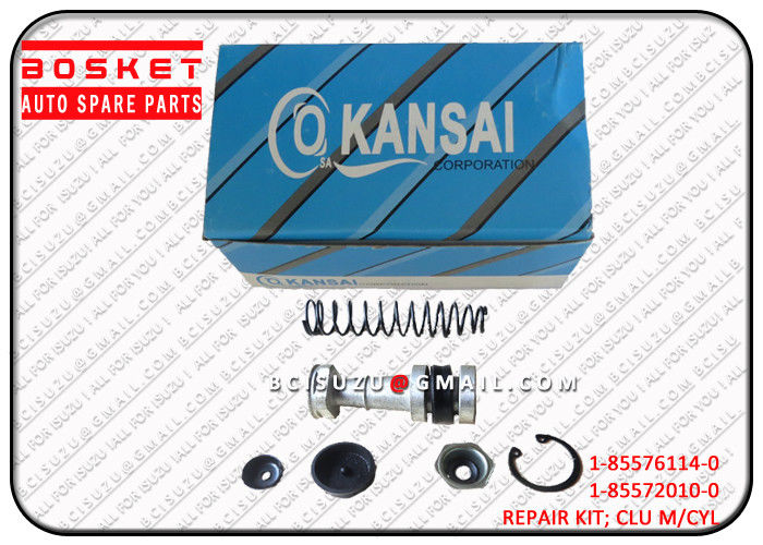 1-85572010-0 Clutch System Parts Cxz81k 10PE1 Clutch Repair Kit 1855720100