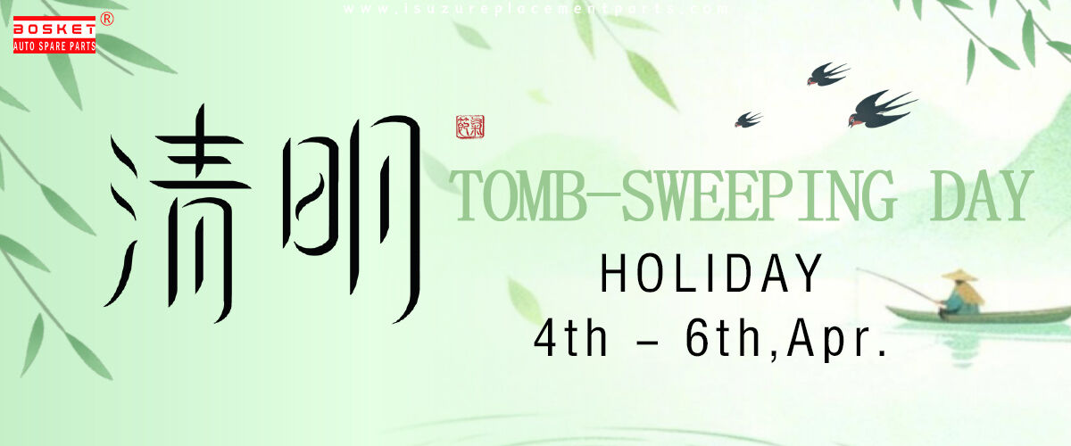 Chiny Najlepiej Isuzu Truck Parts sprzedaży