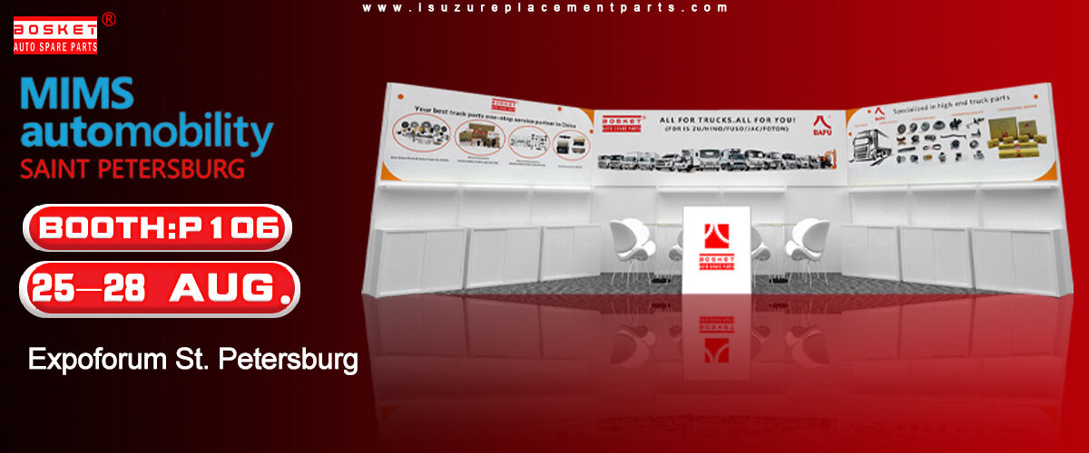 Chiny Najlepiej Isuzu Truck Parts sprzedaży