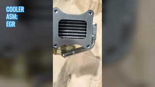 8-98025248-6 CHŁODNICA ASM; EGR