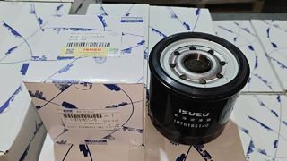 1-87618514-0 ELEMENT;FILTR OLEJU