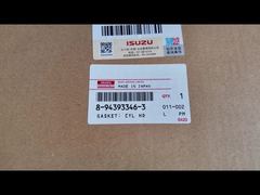 8-94393346-3 USZCZELKA; CYL HD