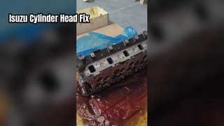 8-98018454-0 GŁOWICA ASM; CYL