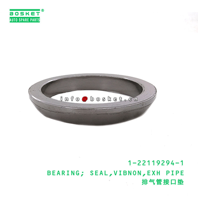 1-22119294-1 Exhaust Pipe Seal Bearing 1221192941 For ISUZU CXZ81 10PE1